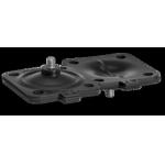 Customized Diaphragm Barrier with Excellent Performance for Various Applications for sale