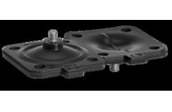 China Customized Diaphragm Barrier with Excellent Performance for Various Applications supplier