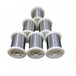 High Quality  99.98%  Pure Nickel Wire 0.025 Mm To 10 Mm for sale