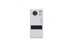 China 60W-200W Outdoor Electrical Cabinet Air Conditioner AC Unit Heat Exchanger ODM supplier