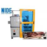 Horizontal Toroid Full Automatic Coil Winding Machine Stator Wire Winding Machine for sale