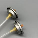  High-Capacity Foam Cleaner Valve for Commercial Use with Robust Output for sale