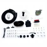 Aluminum Alloy LPG Conversion Kit Up To 90% Emissions Reduction ISO 9001 Certified for sale
