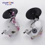 Eight Spinning Oil Pressure High Precision Hydraulic Tensioner Textile Machine Parts for sale