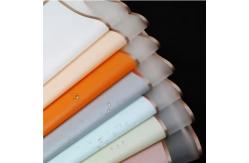 China Golden Edge Waterproof Florist Wrapping Paper 58*58cm for Bouquet Packing supplier