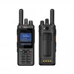 Inrico S380 4G Smart PoC Radio AdvancedEncryption Android 10  IP68  Dual Camera