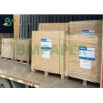 Single PE Coated Cupstock Paper GSM 220g 260g Rolls 910mm Width