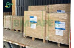 China Single PE Coated Cupstock Paper GSM 220g 260g Rolls 910mm Width supplier