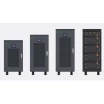 Energy Storage System 144V/204.8V 50AH UPS Lithium Battery Packs for sale