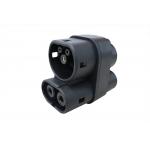 125A CCS2 TO CCS1 Adapter use for CCS1  Standards Car Charge on CCS2 Station for sale