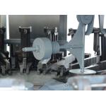waffle cone processing line  for Full automatic maker ice cream