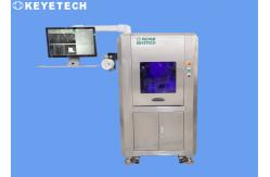 China Machine Vision System Product Evaluation Quality Assurance for Inspection supplier