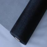 Anti Rust Washable Fiberglass Window Screen For Window Door Patio