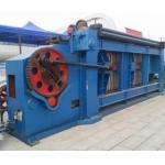 3 Twist Wire Mesh Manufacturing Machine rust tesistance for sale