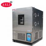 Environmental 1000PPHM Rubber Ozone Gas Aging Test Chamber For Rubber Plastic