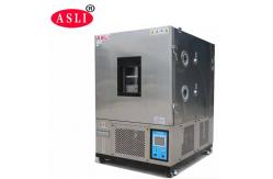 China Environmental 1000PPHM Rubber Ozone Gas Aging Test Chamber For Rubber Plastic supplier