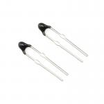 MF52 NTC Thermistor High Accuracy Temperature Sensor With 30mm Cable for sale
