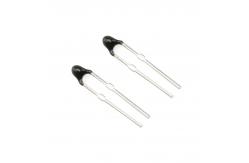 China MF52 NTC Thermistor High Accuracy Temperature Sensor With 30mm Cable supplier