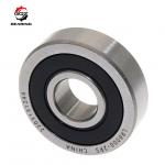 INA LR6001-2RSR Rubber Sealed Track Roller Bearing Chrome Steel/Stainless Steel Material for sale