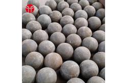 China Efficient Cast Balls for Consistent Manufacturing Performance supplier