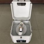 Planetary Centrifugal Defoaming Mixer Automatic Solder Cream Paste Mixing Equipment for sale