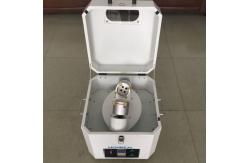China Automatic Solder Cream Mixing Machine Blender Lead Free Solder Paste Mixer supplier