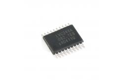 China N-X-P 74LVC244APW Mobile IC Electronic Components, Accessories & Telecommunica supplier