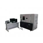 Battery Swelling Pressure Test Machine Pack Swell Tester Variable Rate Sampling Method for sale
