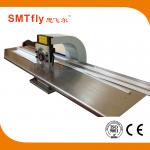 Operate V-Cut Pcb Separator Machine with CE Approval for sale