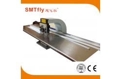 China Manual Small V-Cut Pcb Separator Machine With CE Certification supplier