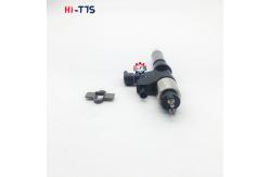 China Excavator Injector 8-97306-071-8 8973060718 095000-5000 4HL1 supplier