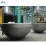 Carbon Steel Hemispherical Tank Heads for Tank & Vessel for sale