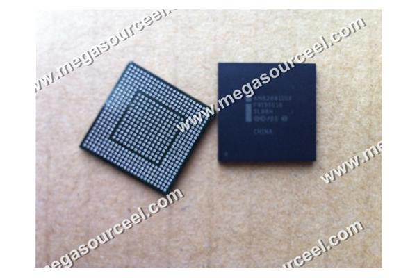 Computer IC Chips RG8245GL SL6PT Computer GPU CHIP INTEL