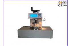 China AATCC127 Digital Fabric Hydrostatic Pressure Tester AC220V ± 10% 50Hz supplier