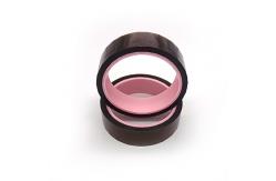 China Silicone Polyimide High Heat Resistant Tape Low Electrostatic Discharge supplier