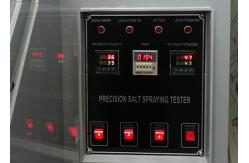 China ASTM B117 Environmental Testing Chambers , Salt Spray Test Chamber supplier
