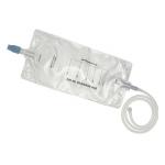 Simpla Nephrostomy Tube Wound Drainage Catheter Leg Bag At Night for sale