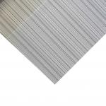 2.85m Sun Protection Multicolor Rainbow Zebra Blinds Fabric For Window Treatment for sale
