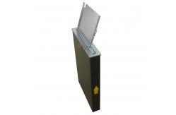 China Tablet PC Hidden Desk Mounted Motorized Lcd Monitor Lift supplier