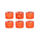 Lift Elevator Safety Components Pu Buffer With 0.63m/S Rated Speed