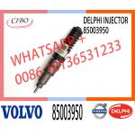 Diesel Fuel Injector BEBE4D11001 BEBE4D11101 BEBE4D11201 BEBE4D36001 BEBE4D41001 85003950 E3.18