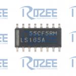 SN74LS165ADR