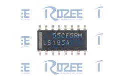 China SN74LS165ADR supplier