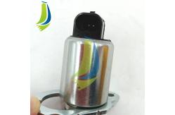 China AT310584 Solenoid Valve For 310L Backhoe Loader supplier