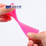 Waterproof Pink PPF Car Wrap Tool Squeegee Multipurpose Portable for sale