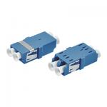LC UPC DX One-piece Adapetr Without Flange for sale