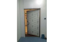 China 2.1m RF Shielded Doors Manual supplier