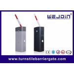 100% Duty Cycle 90° 4m Boom Car Parking Barrier Gate for sale