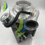 4035253 HX35W Excavator Turbocharger For 6BT Engine for sale