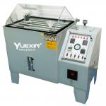 Maneuverable Salt Spray Test Machine 3KW Stable Salt Fog Test Equipment